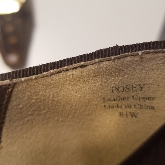 J. Renee - Brown - 8.5M - Picture 3 of 7